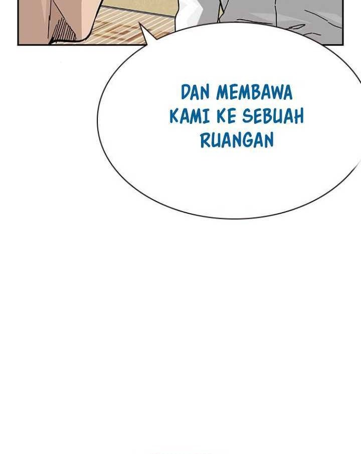 To Not Die Chapter 139 Gambar 23