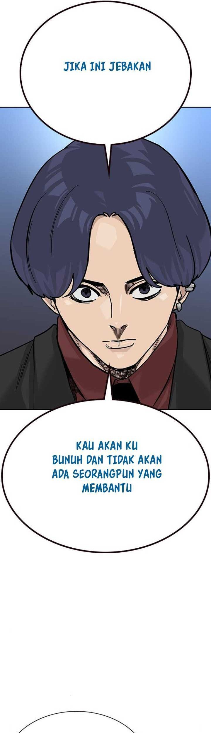 To Not Die Chapter 139 Gambar 24