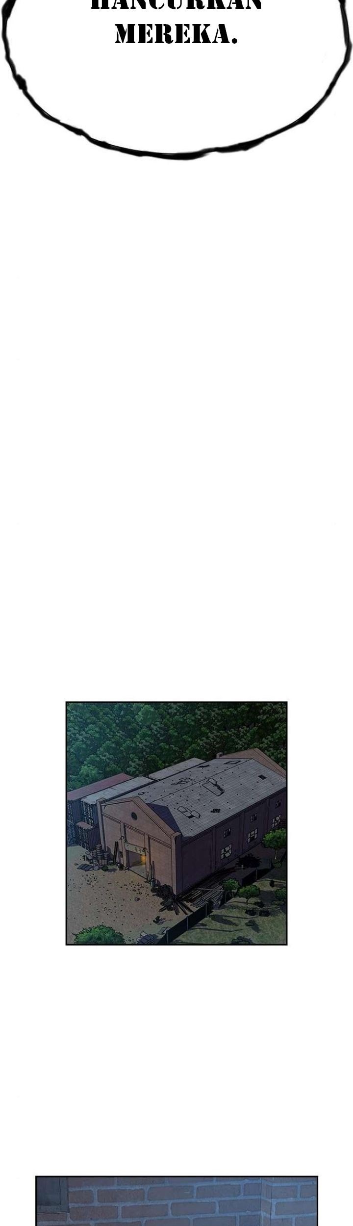 To Not Die Chapter 13 Gambar 68