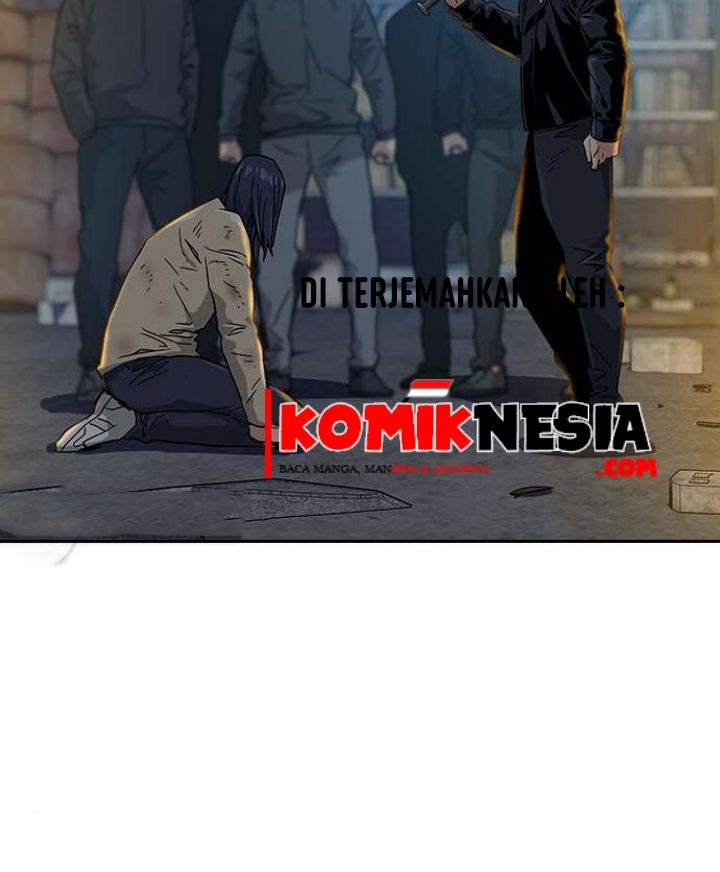 To Not Die Chapter 13 Gambar 70