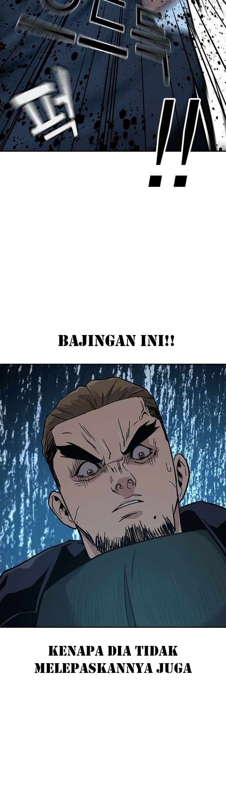 To Not Die Chapter 13 Gambar 71