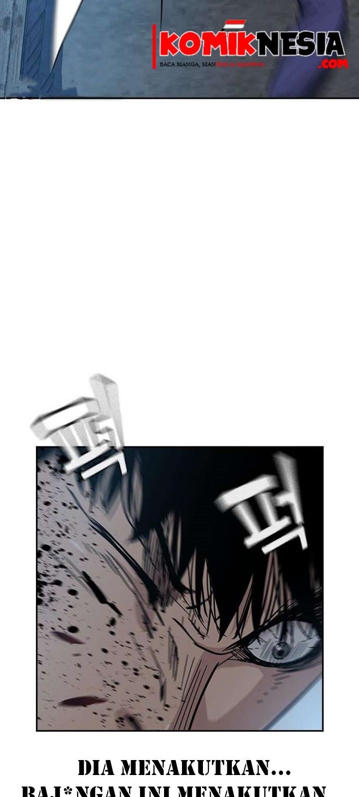 To Not Die Chapter 13 Gambar 77