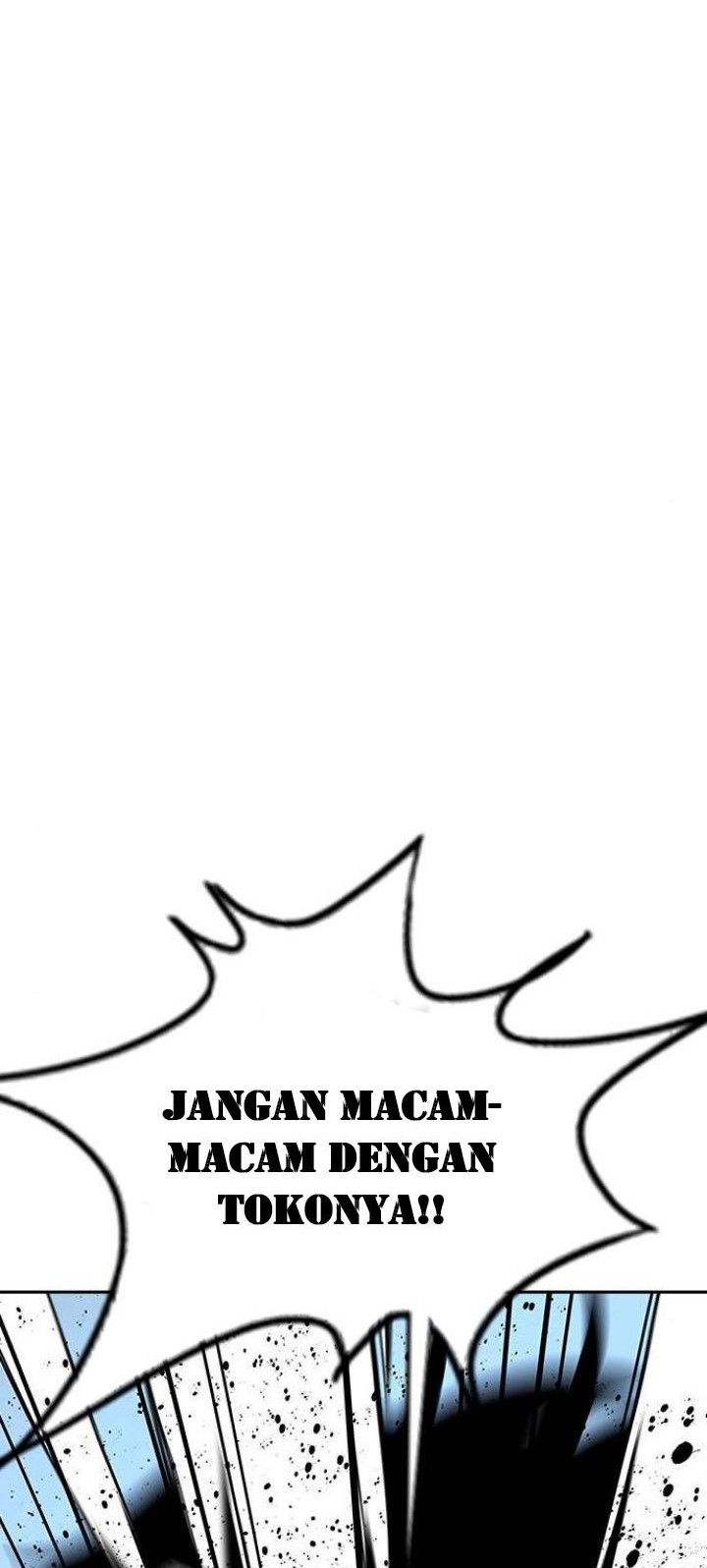 To Not Die Chapter 13 Gambar 79