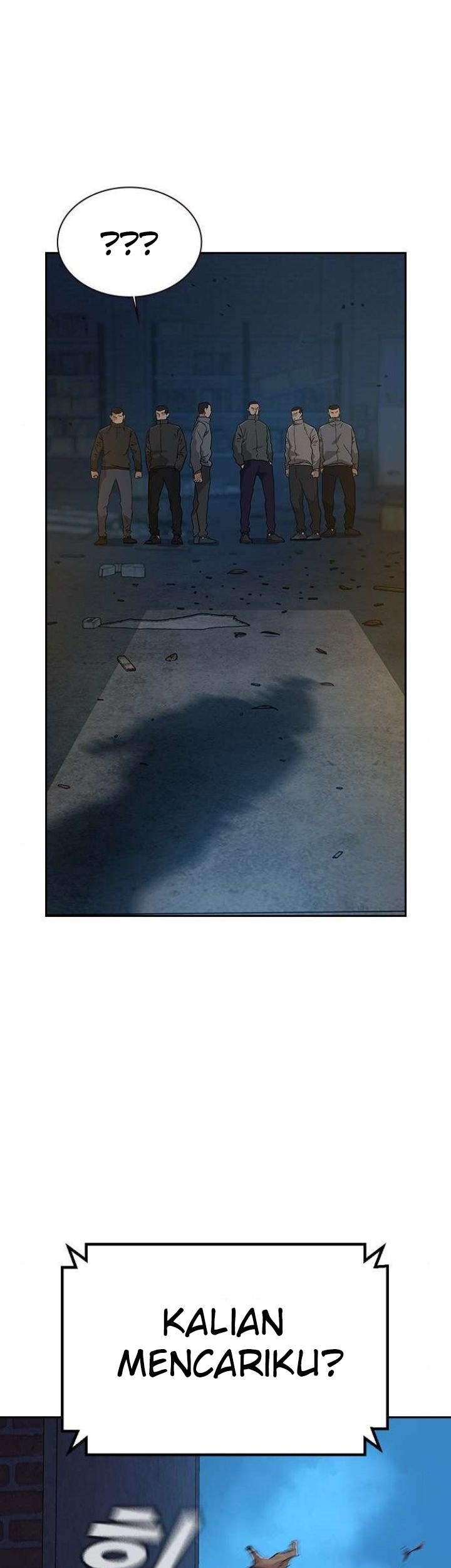 To Not Die Chapter 13 Gambar 81