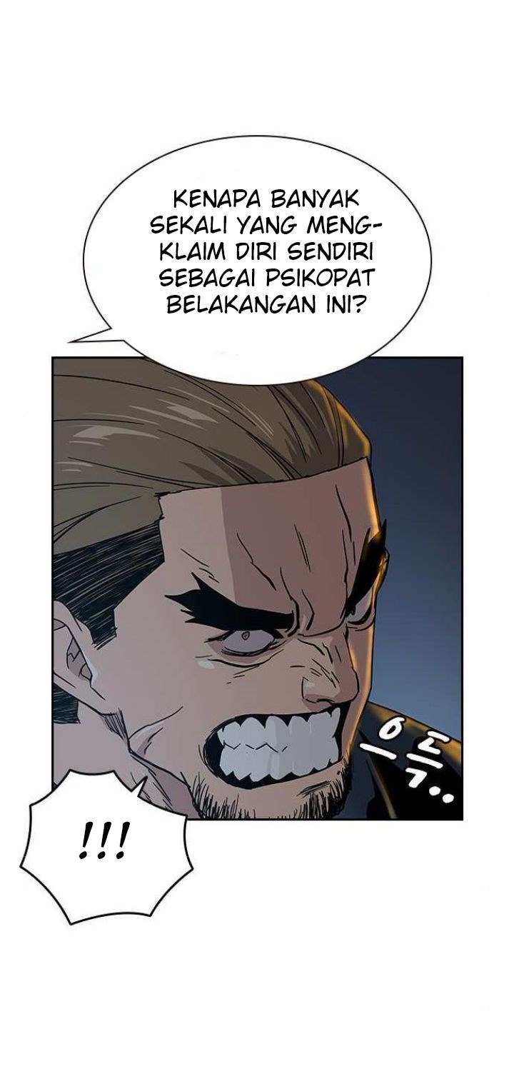 To Not Die Chapter 13 Gambar 85