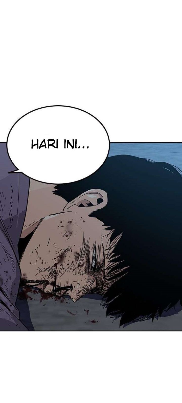To Not Die Chapter 13 Gambar 87
