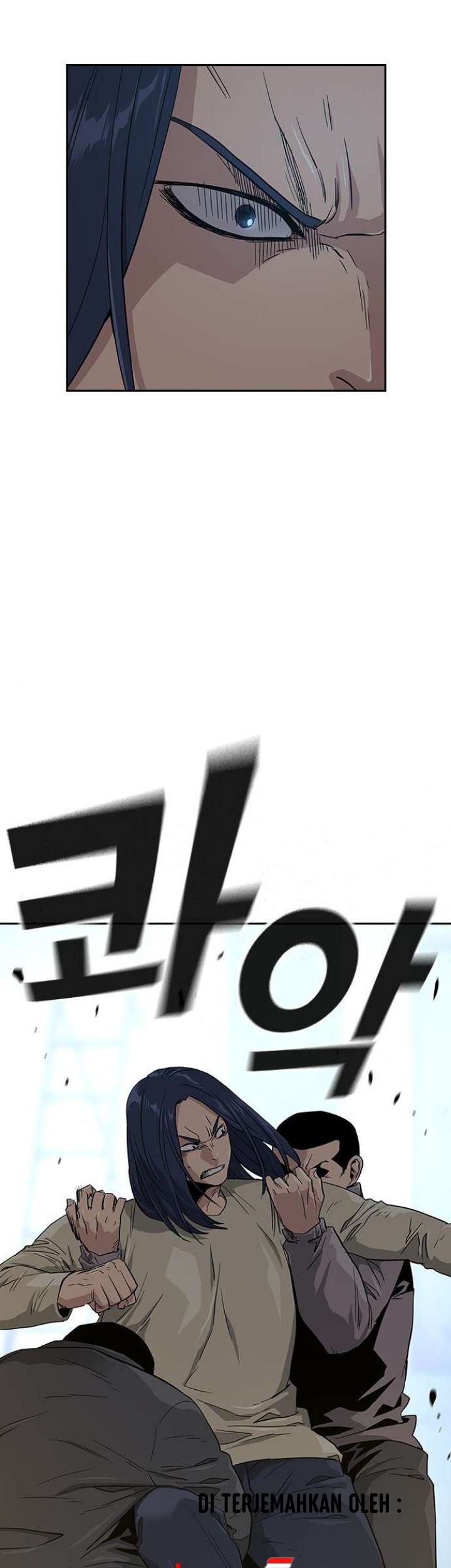 To Not Die Chapter 13 Gambar 13