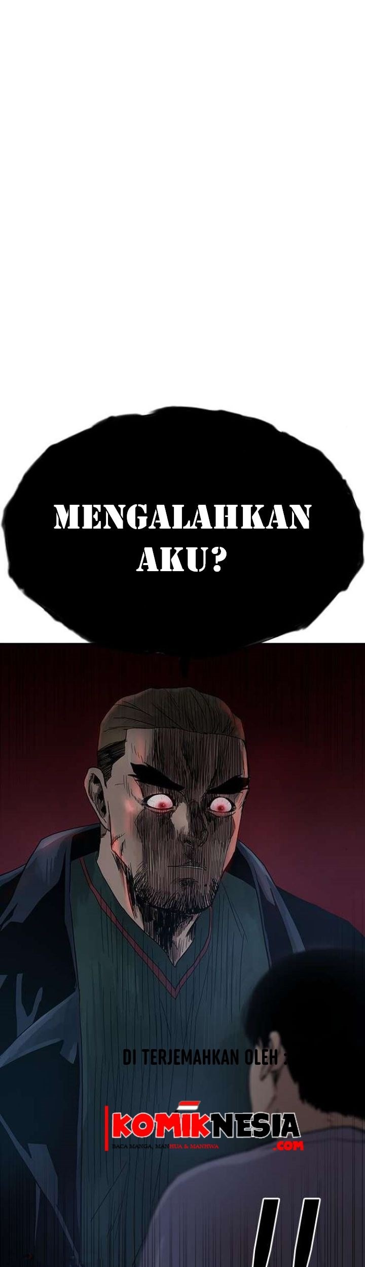 To Not Die Chapter 13 Gambar 23