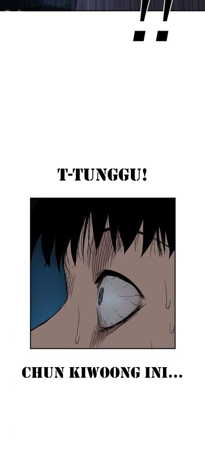 To Not Die Chapter 13 Gambar 24