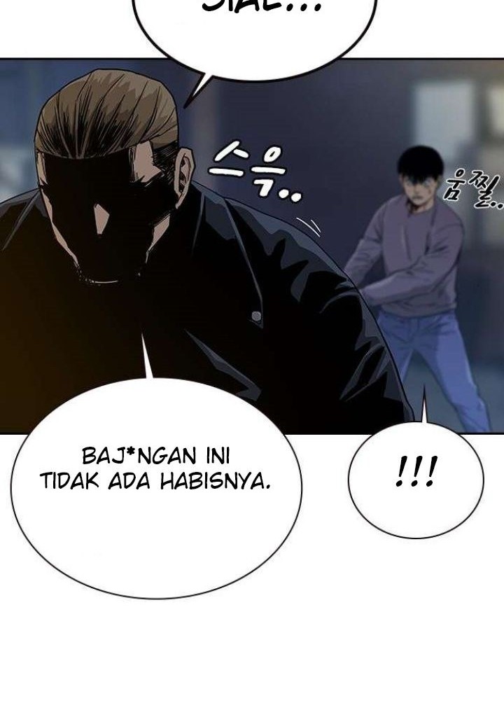 To Not Die Chapter 13 Gambar 20