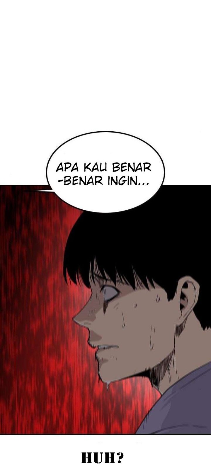 To Not Die Chapter 13 Gambar 22