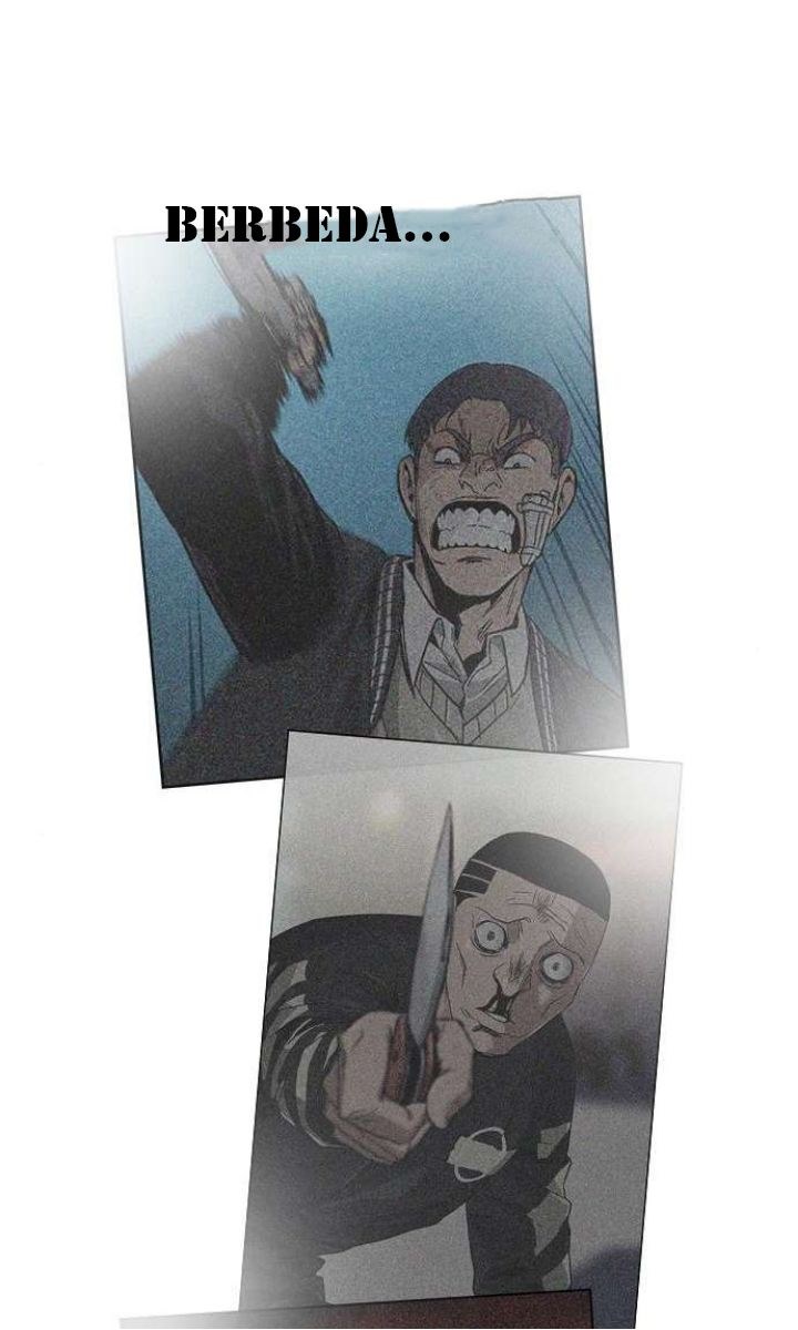 To Not Die Chapter 13 Gambar 25