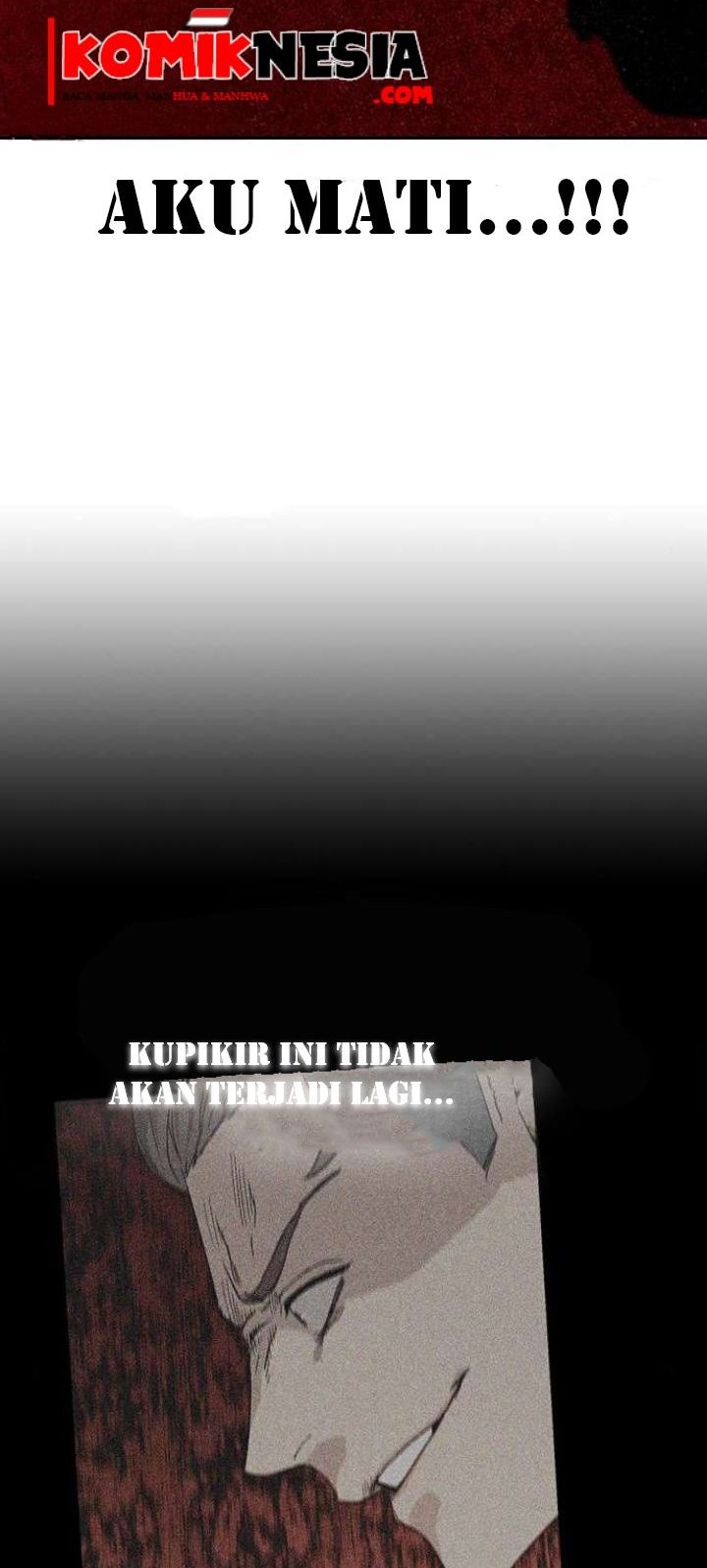 To Not Die Chapter 13 Gambar 27