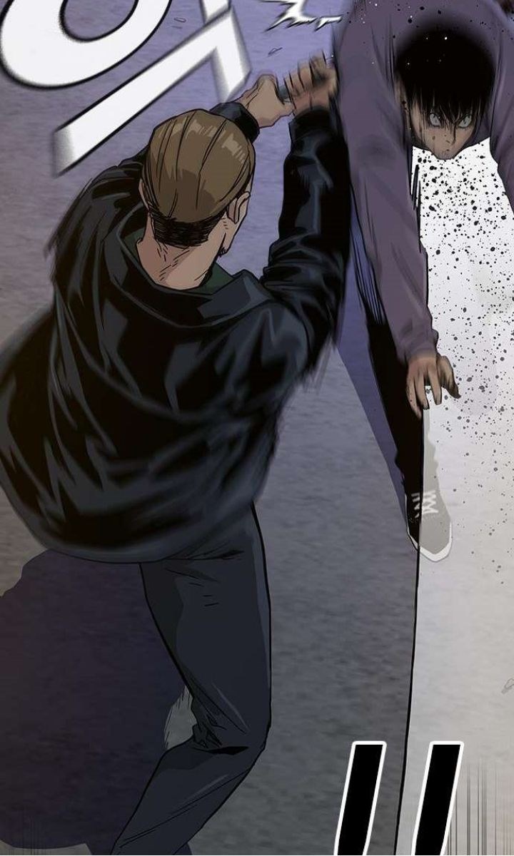 To Not Die Chapter 13 Gambar 30