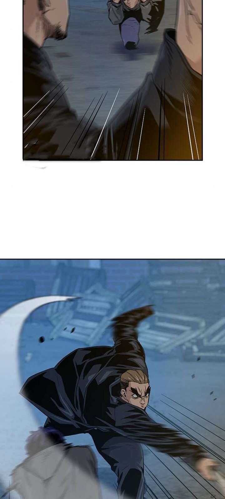 To Not Die Chapter 13 Gambar 39