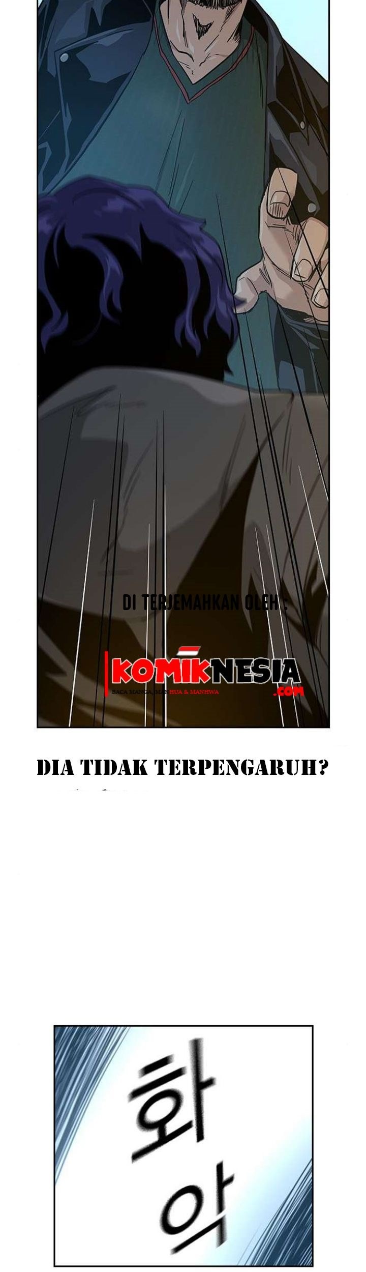 To Not Die Chapter 13 Gambar 43
