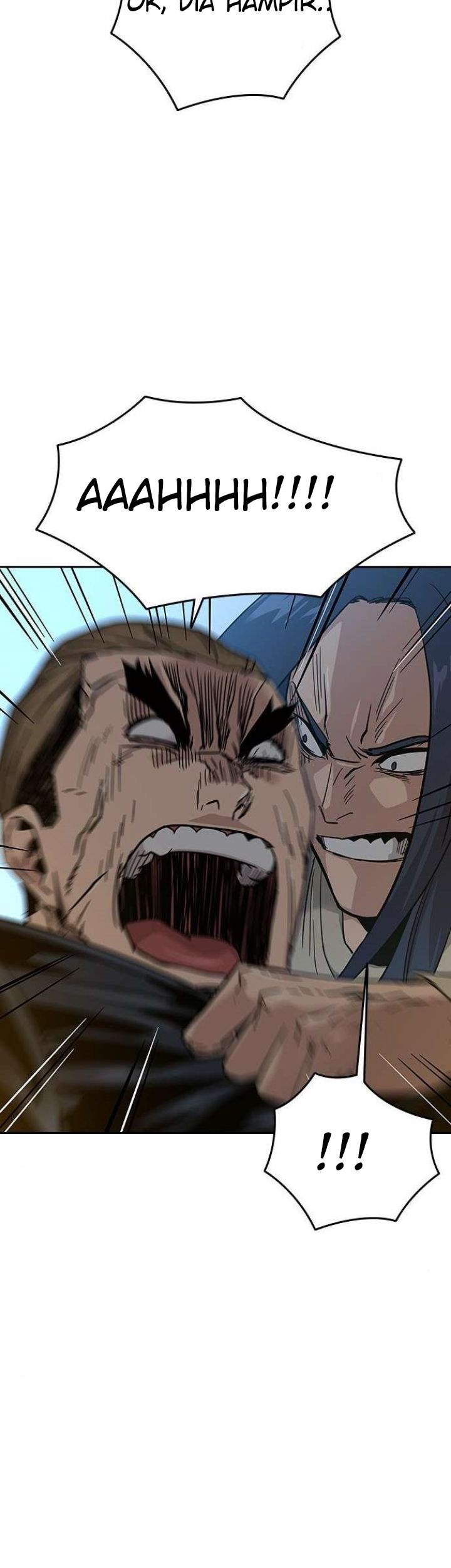 To Not Die Chapter 13 Gambar 48
