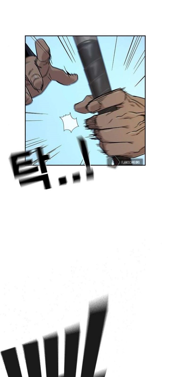 To Not Die Chapter 13 Gambar 49