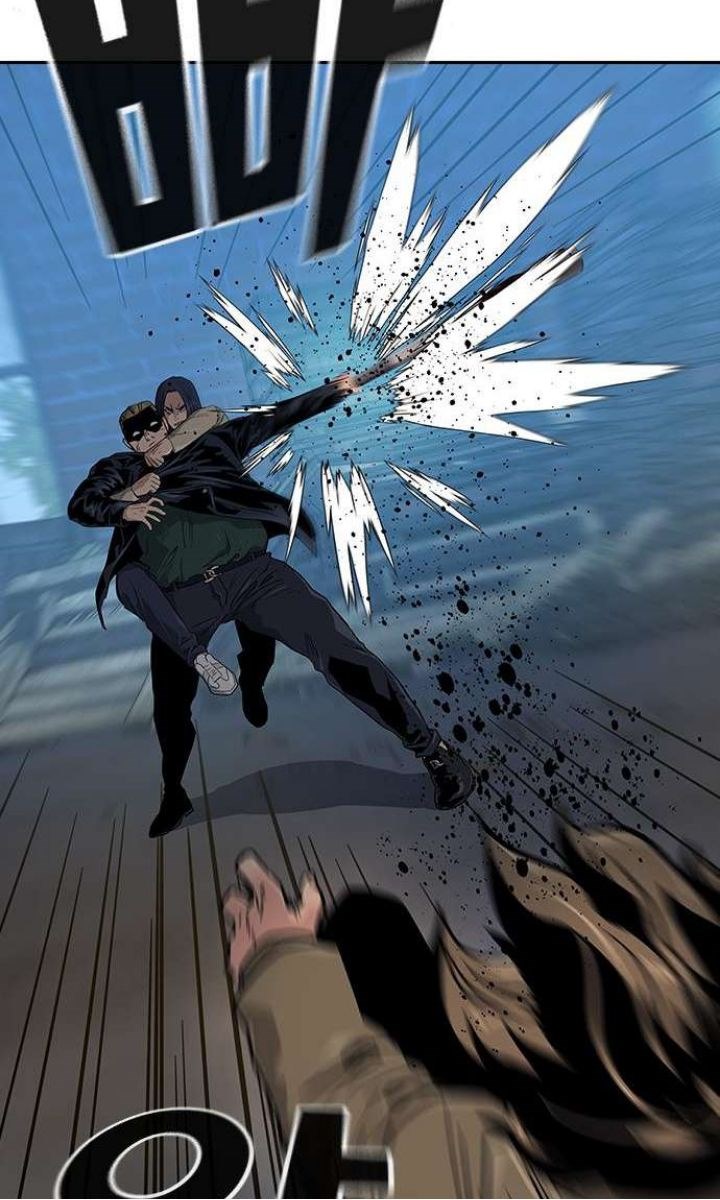 To Not Die Chapter 13 Gambar 50