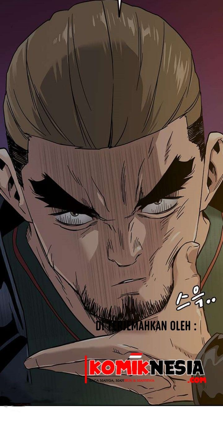 To Not Die Chapter 13 Gambar 5