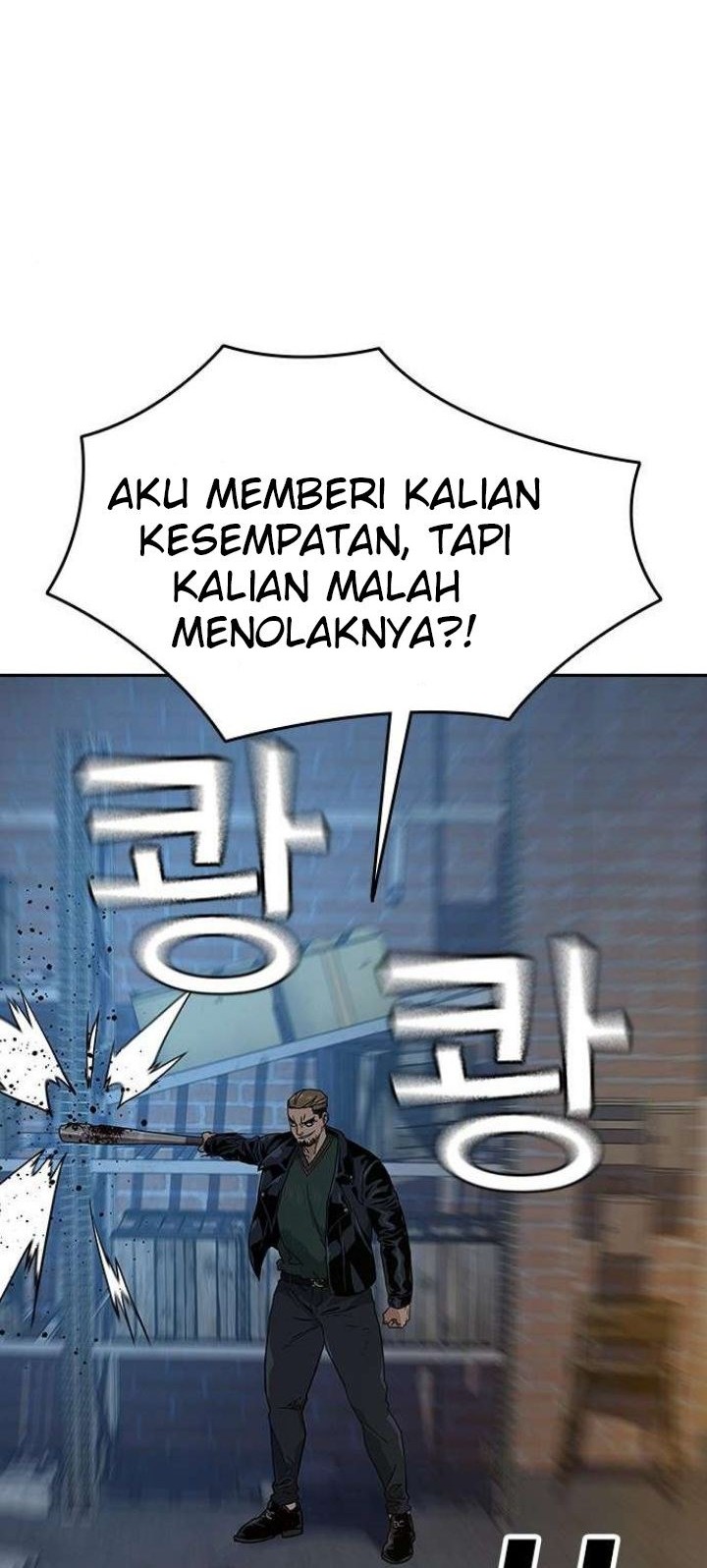 To Not Die Chapter 13 Gambar 57