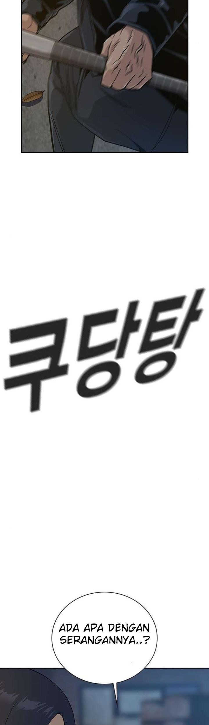 To Not Die Chapter 13 Gambar 53