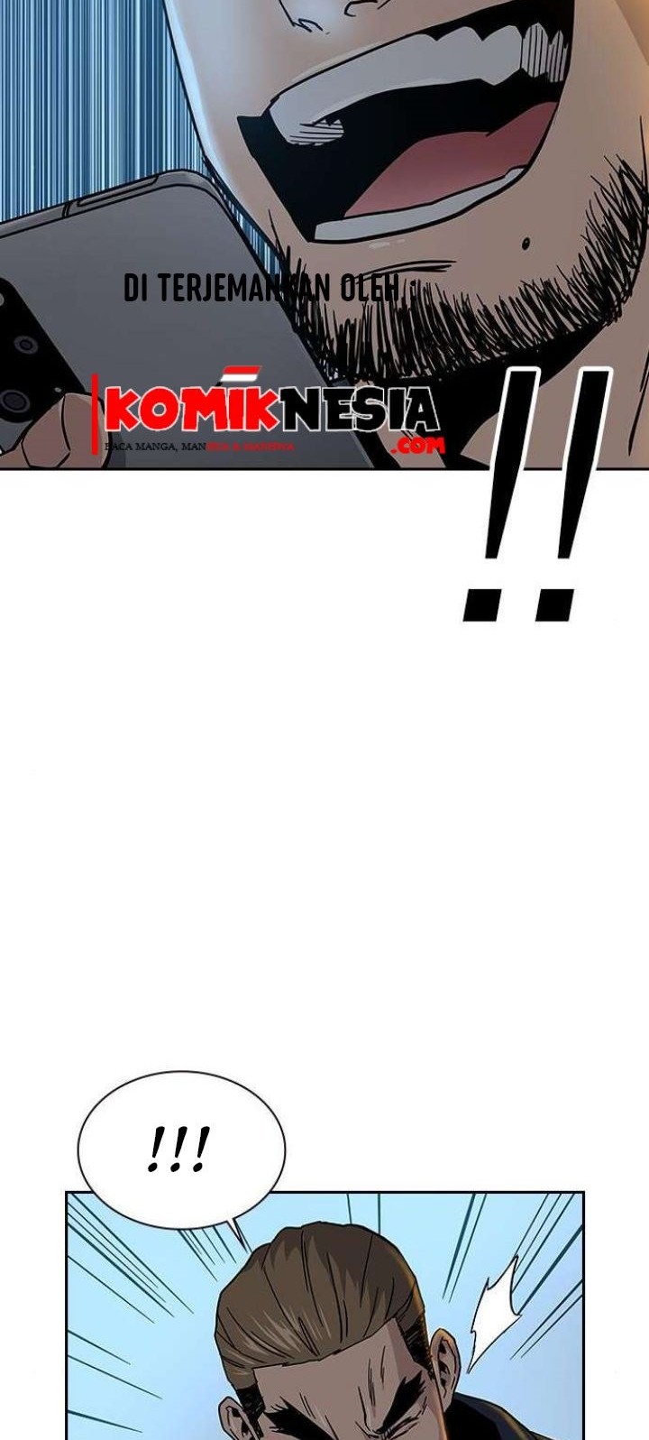 To Not Die Chapter 13 Gambar 64