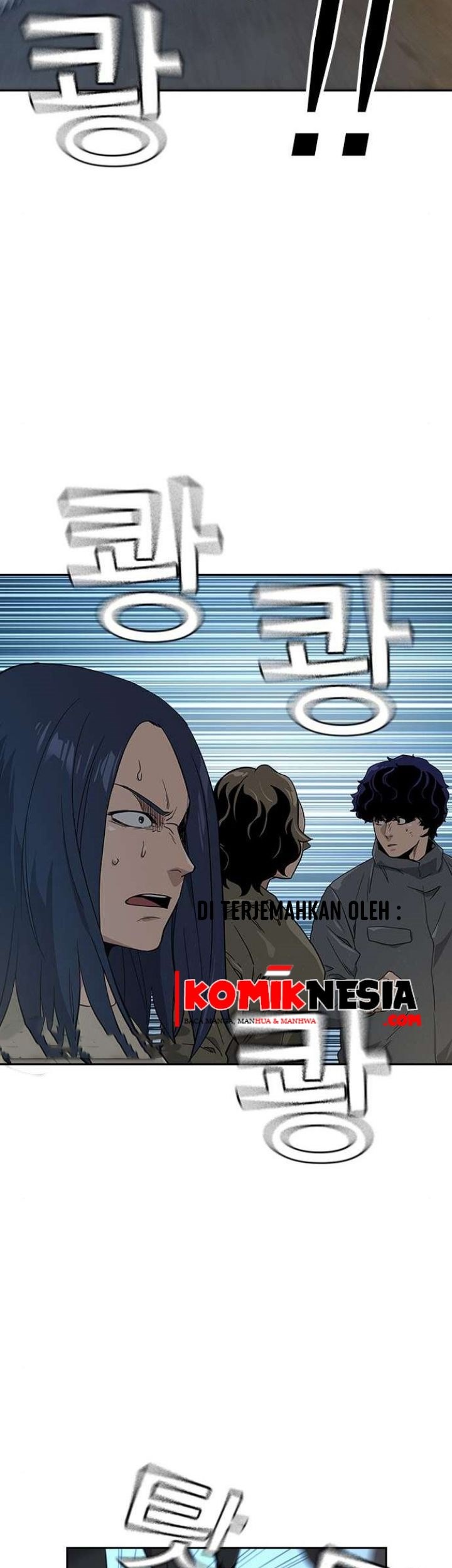 To Not Die Chapter 13 Gambar 58