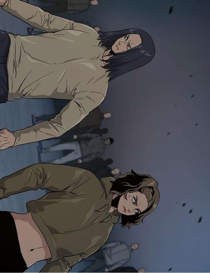 To Not Die Chapter 13 Gambar 60