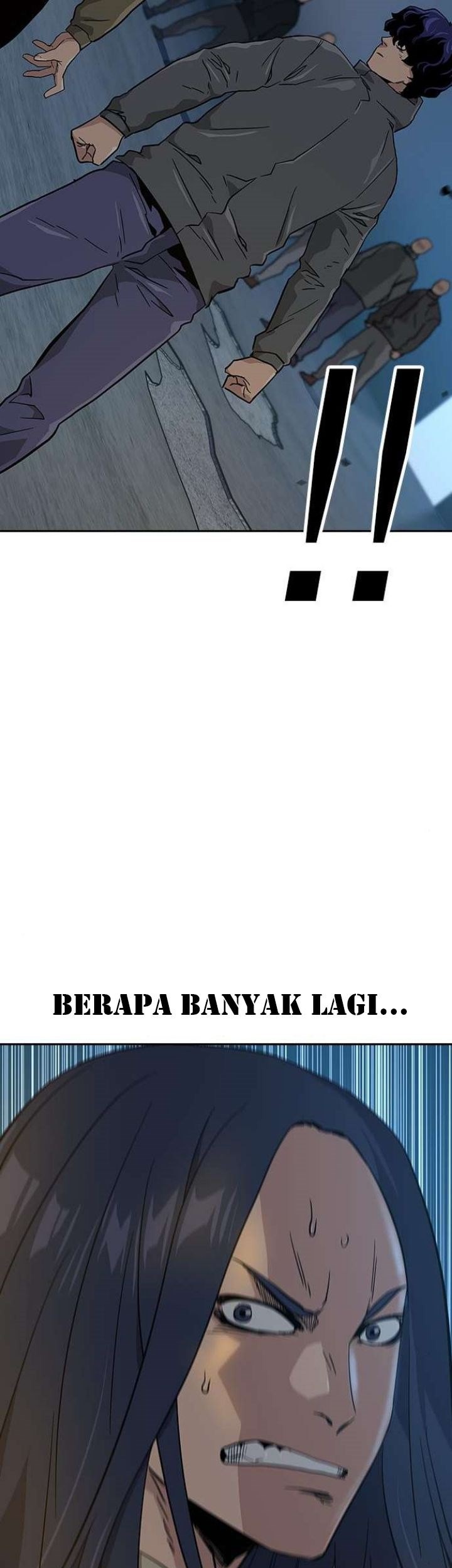 To Not Die Chapter 13 Gambar 66