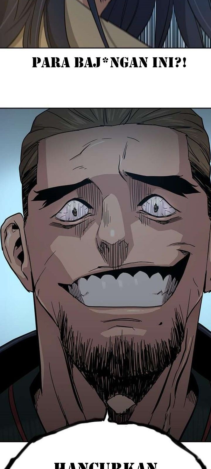 To Not Die Chapter 13 Gambar 67