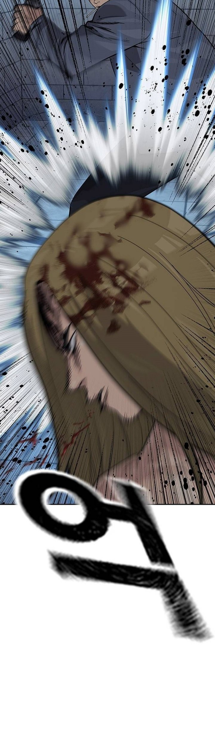 To Not Die Chapter 130 Gambar 8