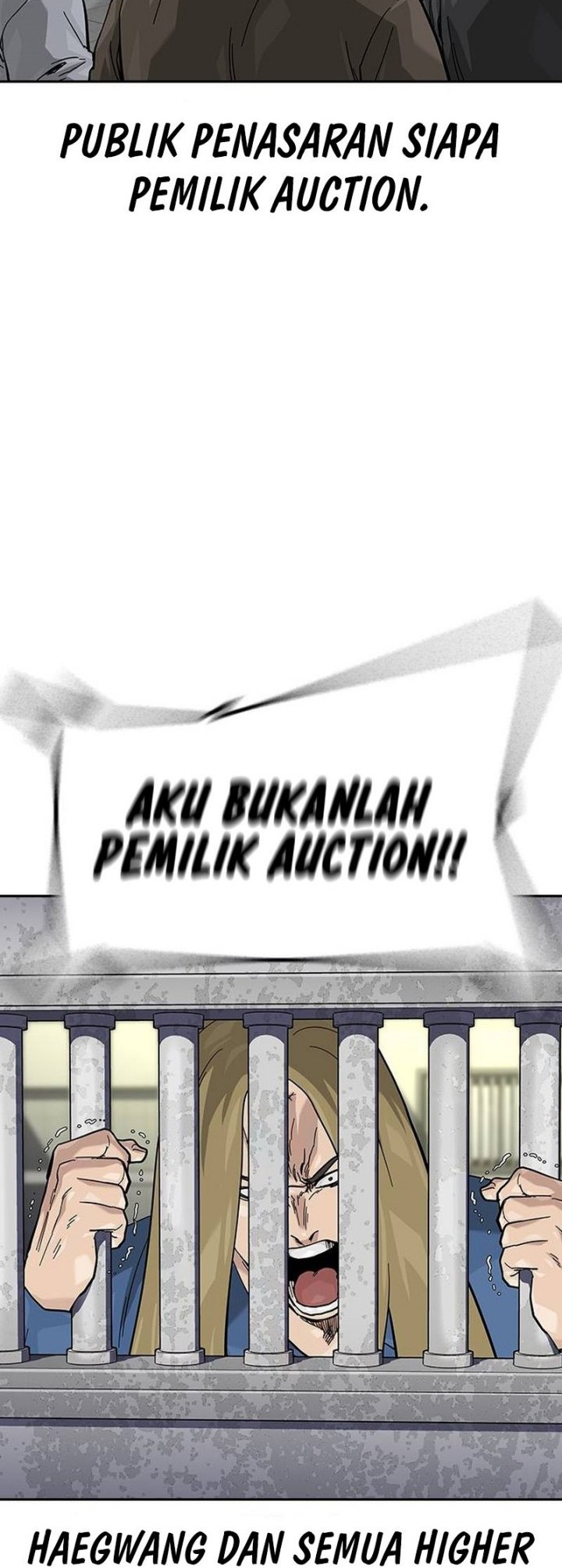 To Not Die Chapter 130 Gambar 38