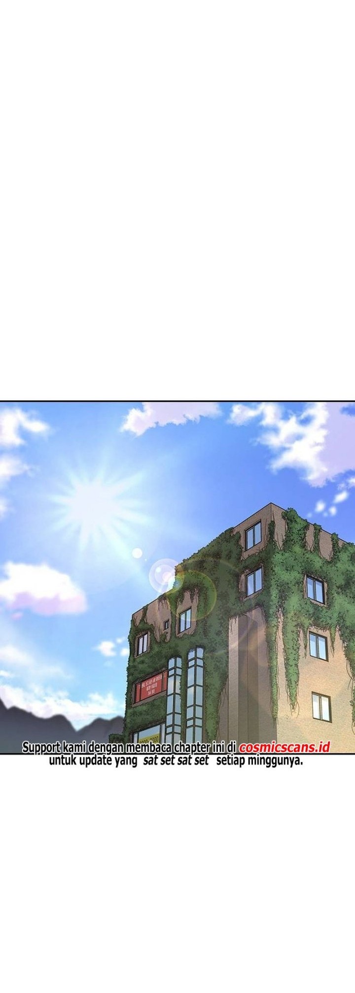 To Not Die Chapter 130 Gambar 40