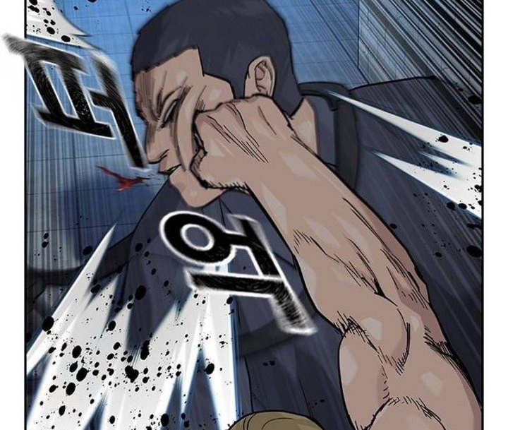 To Not Die Chapter 130 Gambar 3