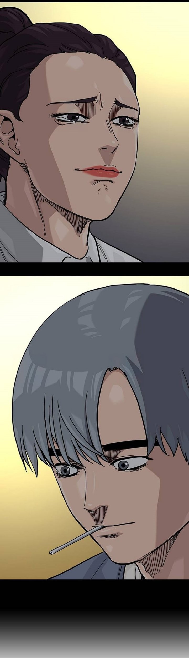 To Not Die Chapter 130 Gambar 53