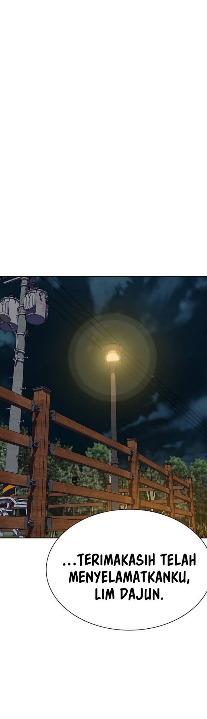 To Not Die Chapter 130 Gambar 57