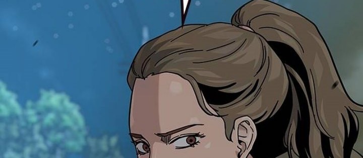 To Not Die Chapter 130 Gambar 71