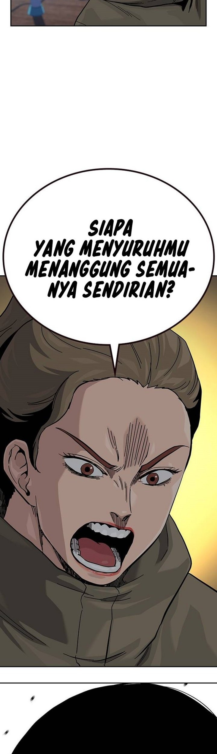 To Not Die Chapter 130 Gambar 82