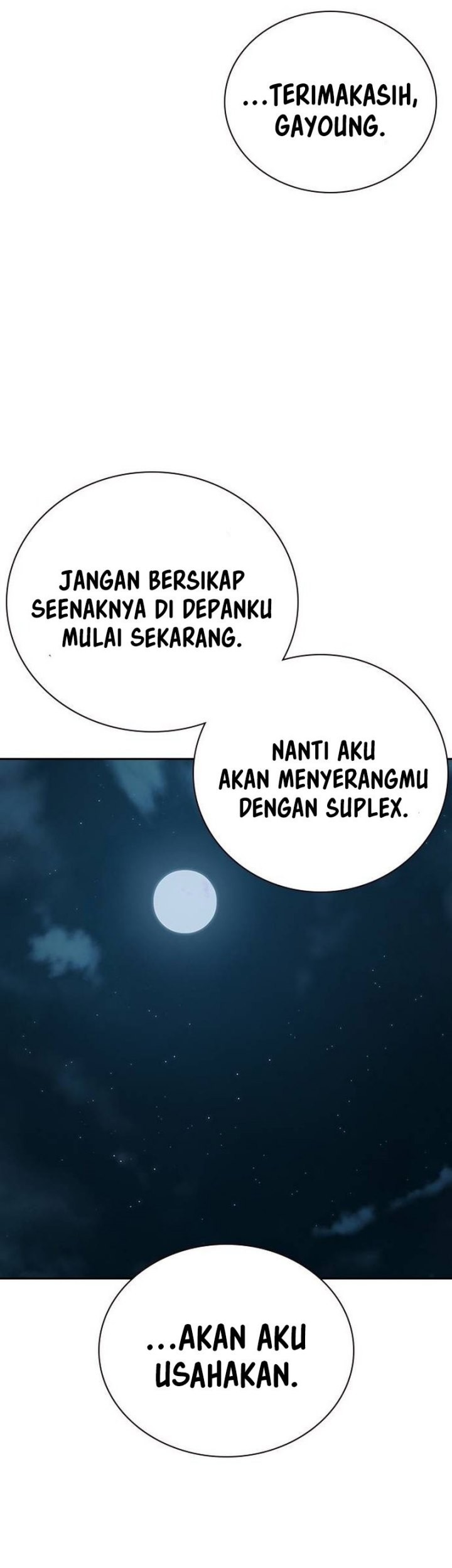 To Not Die Chapter 130 Gambar 87