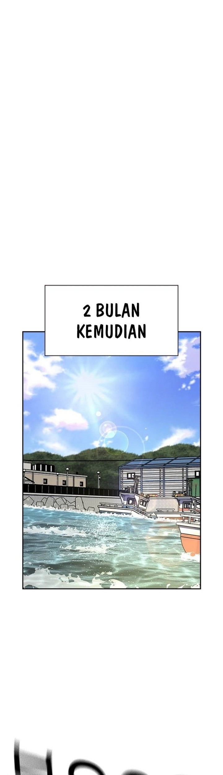 To Not Die Chapter 130 Gambar 88