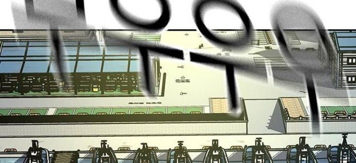 To Not Die Chapter 130 Gambar 89