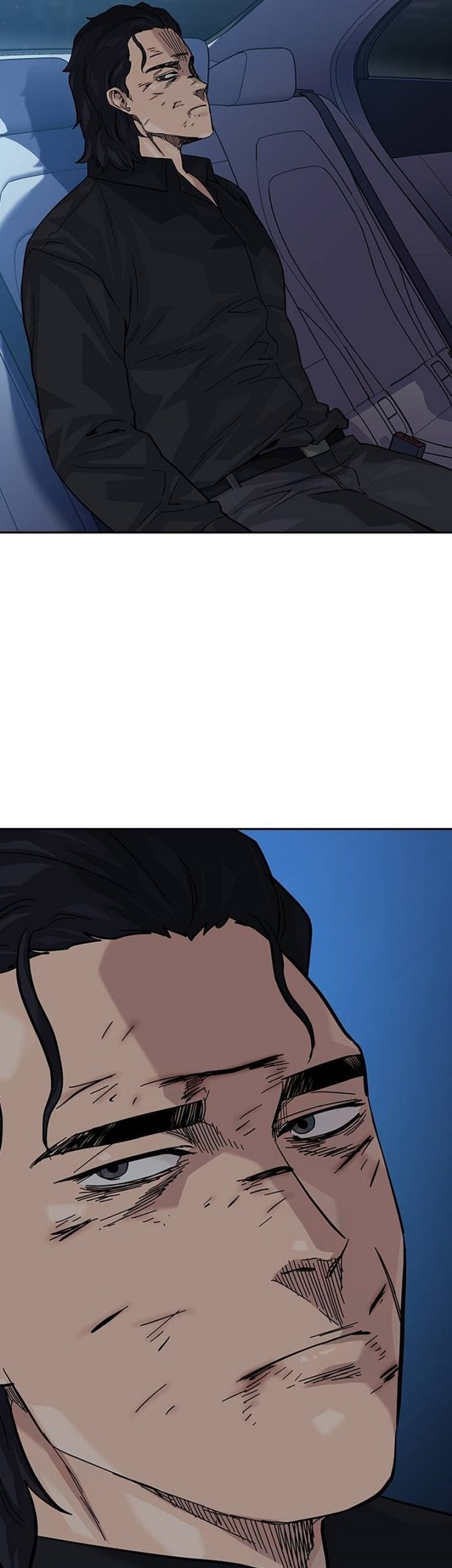 To Not Die Chapter 130 Gambar 15