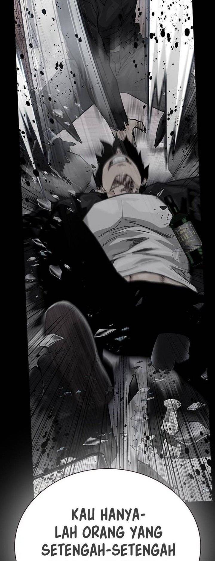 To Not Die Chapter 130 Gambar 22