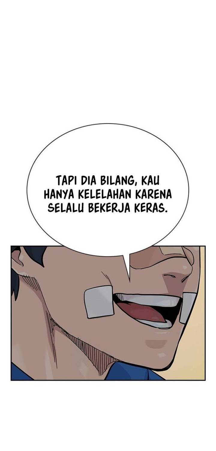 To Not Die Chapter 131 Gambar 39