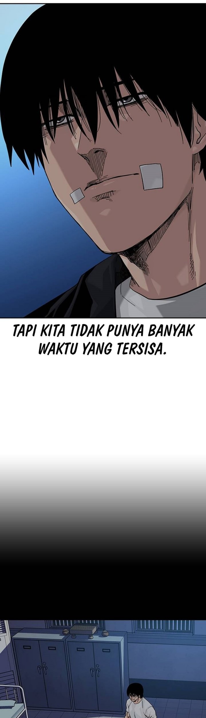 To Not Die Chapter 131 Gambar 44