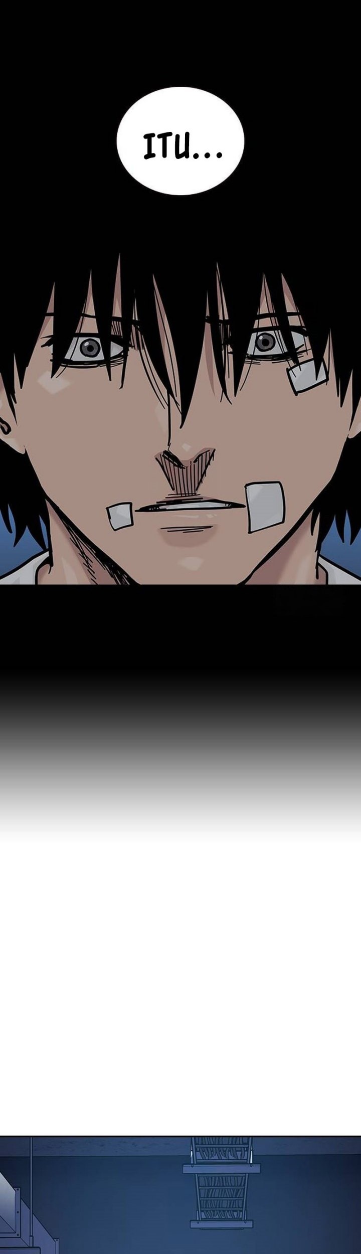 To Not Die Chapter 131 Gambar 49