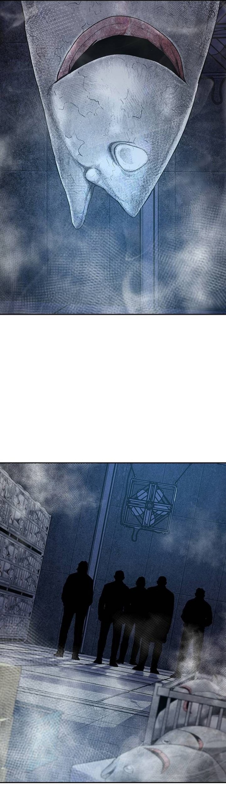 To Not Die Chapter 131 Gambar 51