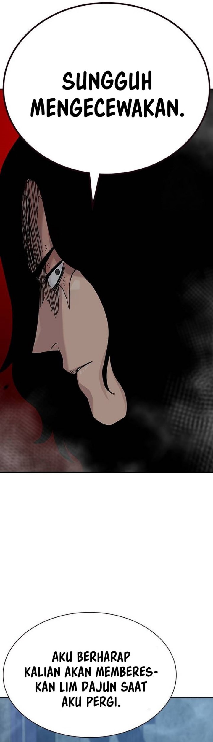 To Not Die Chapter 131 Gambar 55