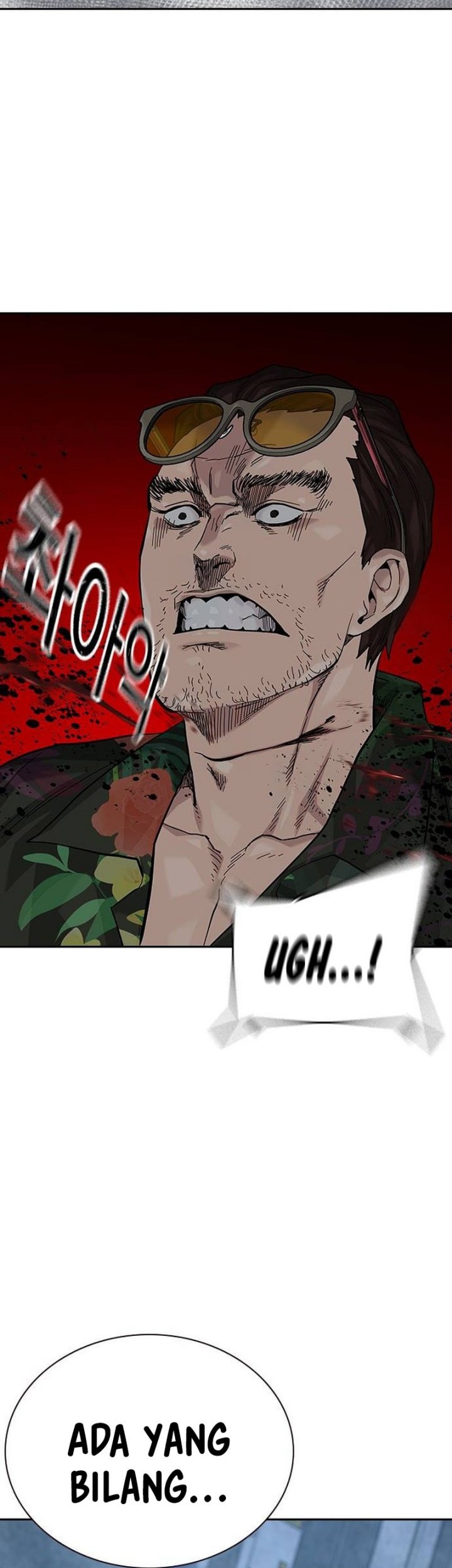 To Not Die Chapter 131 Gambar 64